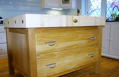 Blockmasters Butchers Blocks In Norfolk